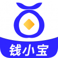 钱小宝app app icon图