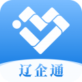 辽企通app icon图