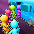Bus Jam app icon图