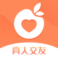 蜜橙app icon图