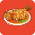 佳肴菜谱app app icon图