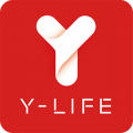 Y LIFE app icon图