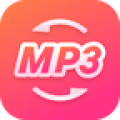 金舟MP3转换器app icon图