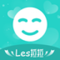 Les拉拉app icon图