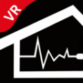 屋联VR全景app icon图