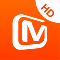 芒果TV HD app icon图