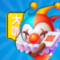 米玩大咖app icon图