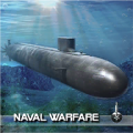 潜艇模拟器app icon图