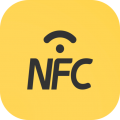 NFC读卡专家app icon图