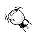 空气拳击游戏电脑版icon图