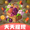 乐消果园app icon图