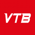 VTB app app icon图
