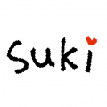 Suki app app icon图
