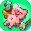 开拓猪之岛app icon图