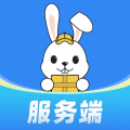 盛兔帮服务端app icon图