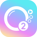 氧氧直播app icon图
