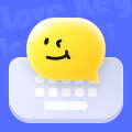 lovekey键盘app icon图