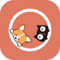 哆啦猫狗翻译器app icon图