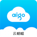 aigo智能相框app icon图