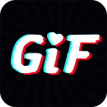 GIF动图制作器app icon图