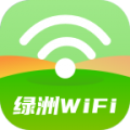 绿洲WiFi app app icon图