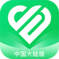 乐动健康运动手环app app icon图