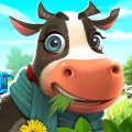 梦想农场app icon图