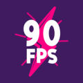 90fps画质助手电脑版icon图