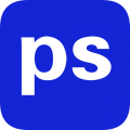 PS软件P图app app icon图