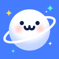 水星壁纸app icon图