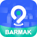 BARMAK导航电脑版icon图