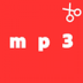 音频剪辑mp3 app app icon图
