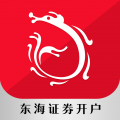 东海证券开户app app icon图