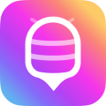 蜜乐app icon图
