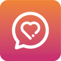 恋爱话术app icon图