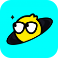 引力星球app icon图