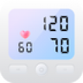 血压伴侣app icon图