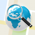 奥维三维互动地图电脑版icon图