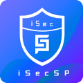 iSecSP app icon图