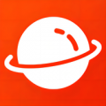大米星球播放器app icon图