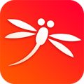 蜻蜓订购app app icon图