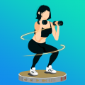 清宁有氧运动减肥专家app app icon图