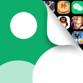 手机保险箱app icon图