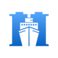 船讯通app icon图