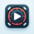 果果视频app app icon图