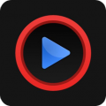 私密视频影视播放器app icon图