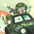 小兵战争app icon图
