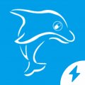 海豚药药极速版app icon图
