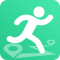 跑步app app icon图