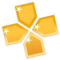 PPSSPP Gold app icon图